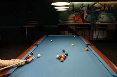 game MB66 Roulette